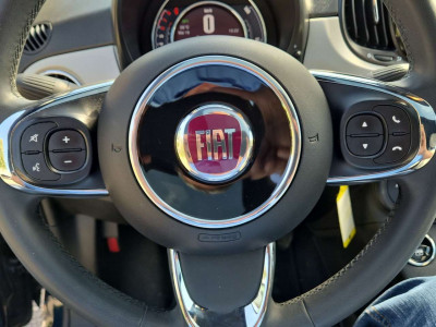 Fiat 500 Gebrauchtwagen