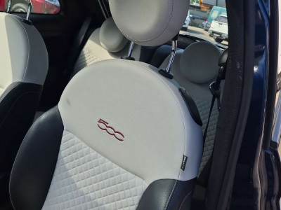 Fiat 500 Gebrauchtwagen
