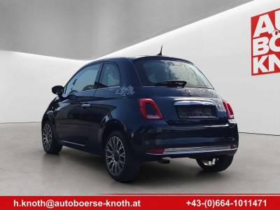 Fiat 500 Gebrauchtwagen