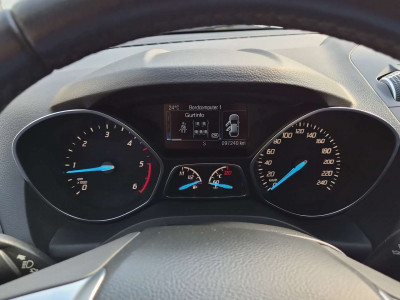 Ford Kuga Gebrauchtwagen