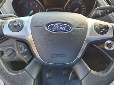Ford Kuga Gebrauchtwagen
