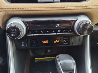 Toyota RAV4 Gebrauchtwagen