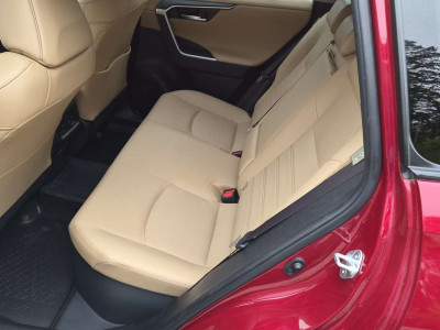 Toyota RAV4 Gebrauchtwagen