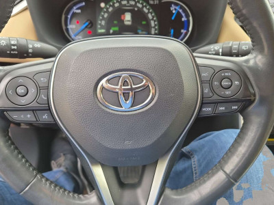 Toyota RAV4 Gebrauchtwagen