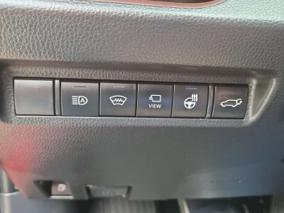 Toyota RAV4 Gebrauchtwagen