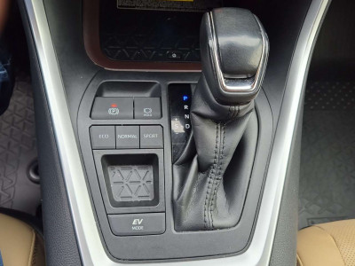 Toyota RAV4 Gebrauchtwagen
