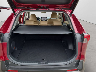 Toyota RAV4 Gebrauchtwagen