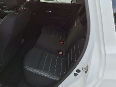 Dacia Duster Gebrauchtwagen Dacia Duster Gebrauchtwagen