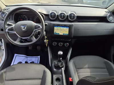 Dacia Duster Gebrauchtwagen Dacia Duster Gebrauchtwagen