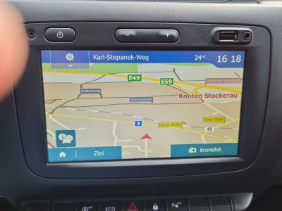Dacia Duster Gebrauchtwagen Dacia Duster Gebrauchtwagen