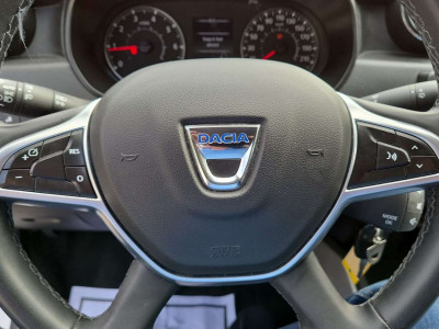 Dacia Duster Gebrauchtwagen Dacia Duster Gebrauchtwagen
