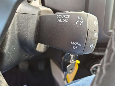 Dacia Duster Gebrauchtwagen Dacia Duster Gebrauchtwagen
