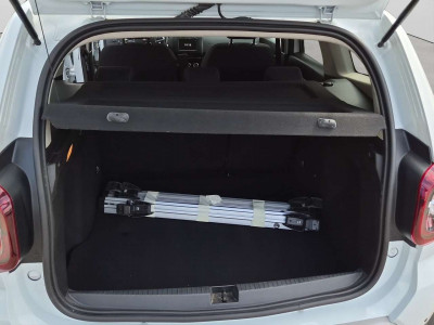 Dacia Duster Gebrauchtwagen Dacia Duster Gebrauchtwagen