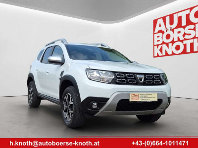 Dacia Duster Gebrauchtwagen Dacia Duster Gebrauchtwagen