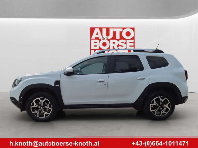 Dacia Duster Gebrauchtwagen Dacia Duster Gebrauchtwagen