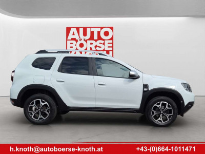 Dacia Duster Gebrauchtwagen Dacia Duster Gebrauchtwagen