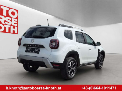 Dacia Duster Gebrauchtwagen Dacia Duster Gebrauchtwagen
