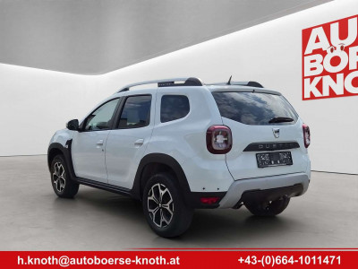 Dacia Duster Gebrauchtwagen Dacia Duster Gebrauchtwagen