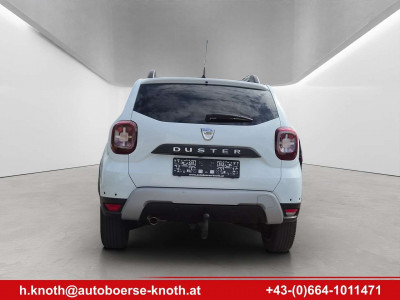 Dacia Duster Gebrauchtwagen Dacia Duster Gebrauchtwagen