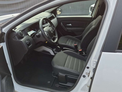 Dacia Duster Gebrauchtwagen Dacia Duster Gebrauchtwagen