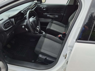 Citroën C3 Gebrauchtwagen