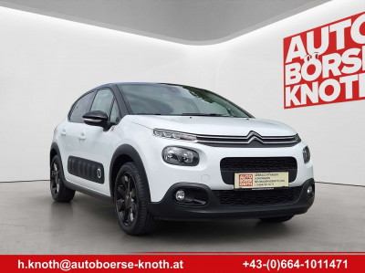 Citroën C3 Gebrauchtwagen