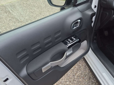 Citroën C3 Gebrauchtwagen