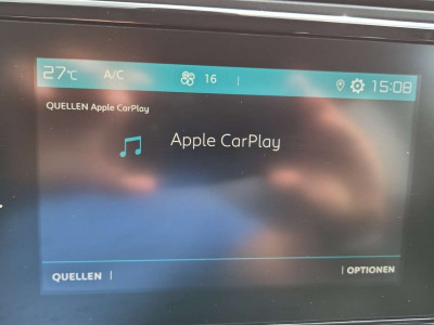 Citroën C3 Gebrauchtwagen