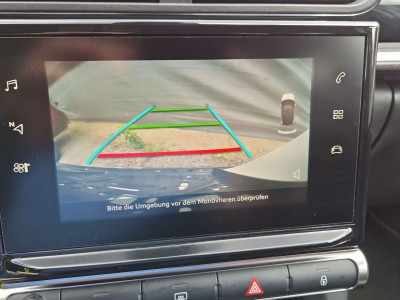 Citroën C3 Gebrauchtwagen