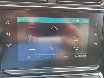 Citroën C3 Gebrauchtwagen