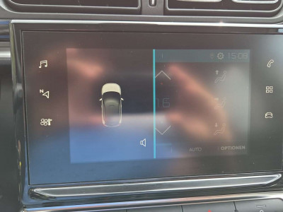 Citroën C3 Gebrauchtwagen