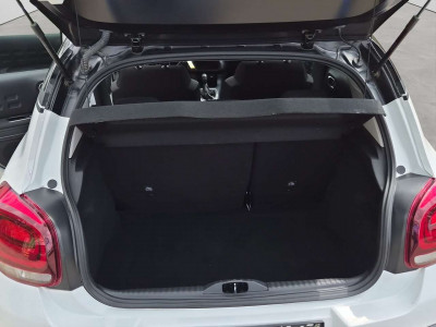 Citroën C3 Gebrauchtwagen