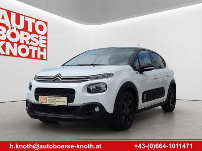 Citroën C3 Gebrauchtwagen
