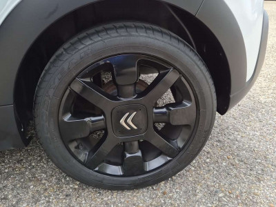 Citroën C3 Gebrauchtwagen