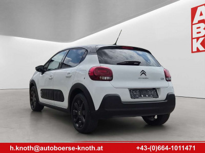 Citroën C3 Gebrauchtwagen