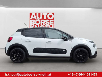 Citroën C3 Gebrauchtwagen