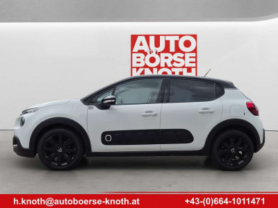 Citroën C3 Gebrauchtwagen