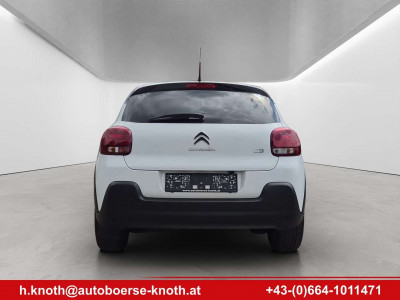 Citroën C3 Gebrauchtwagen