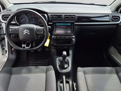 Citroën C3 Gebrauchtwagen
