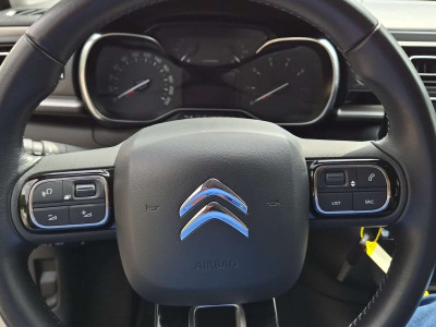 Citroën C3 Gebrauchtwagen