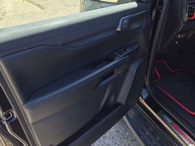 Ford Ranger Gebrauchtwagen