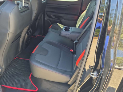 Ford Ranger Gebrauchtwagen