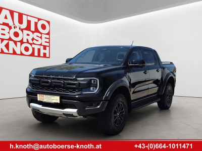 Ford Ranger Gebrauchtwagen