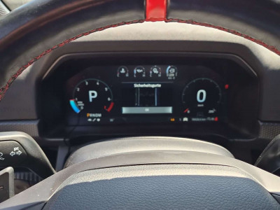 Ford Ranger Gebrauchtwagen