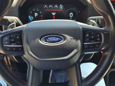 Ford Ranger Gebrauchtwagen