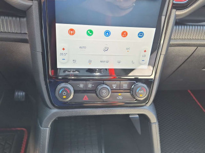 Ford Ranger Gebrauchtwagen