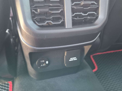 Ford Ranger Gebrauchtwagen