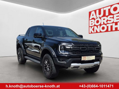 Ford Ranger Gebrauchtwagen