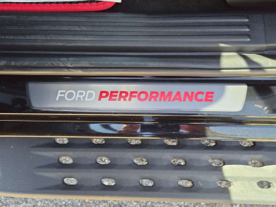 Ford Ranger Gebrauchtwagen