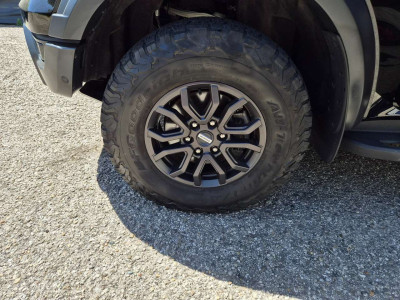 Ford Ranger Gebrauchtwagen